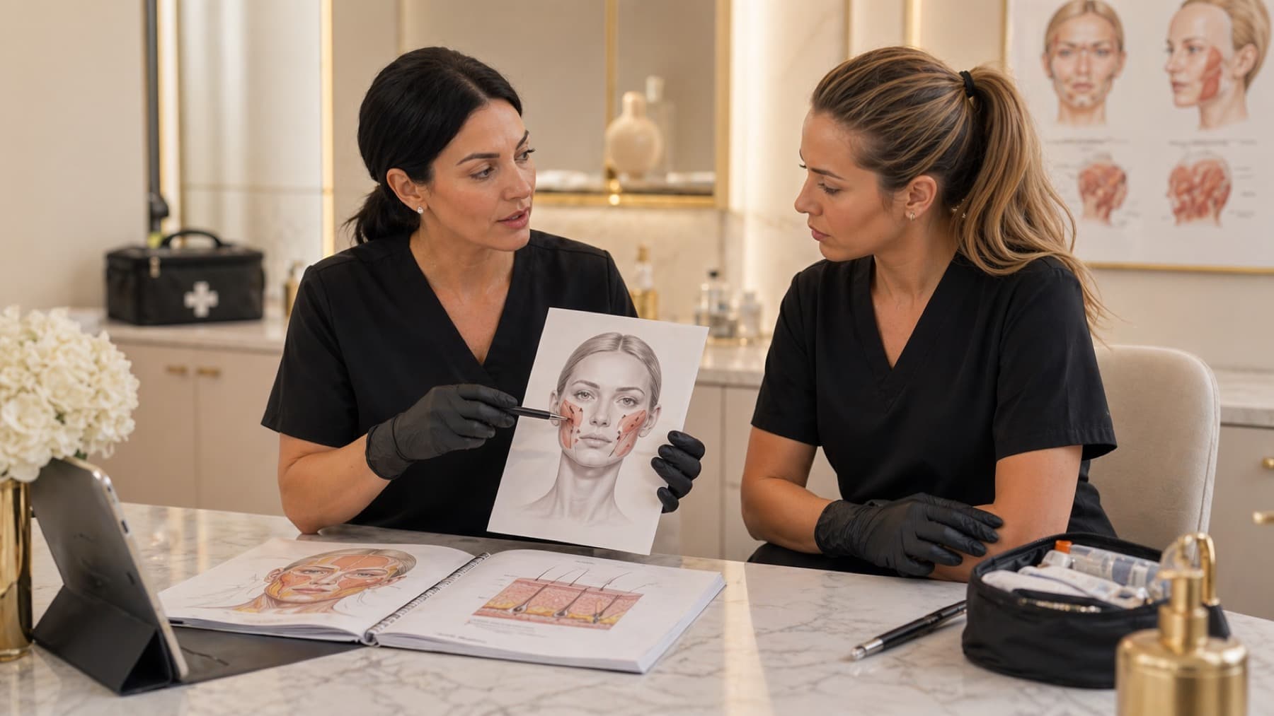 CPD Complications in Aesthetic Practice