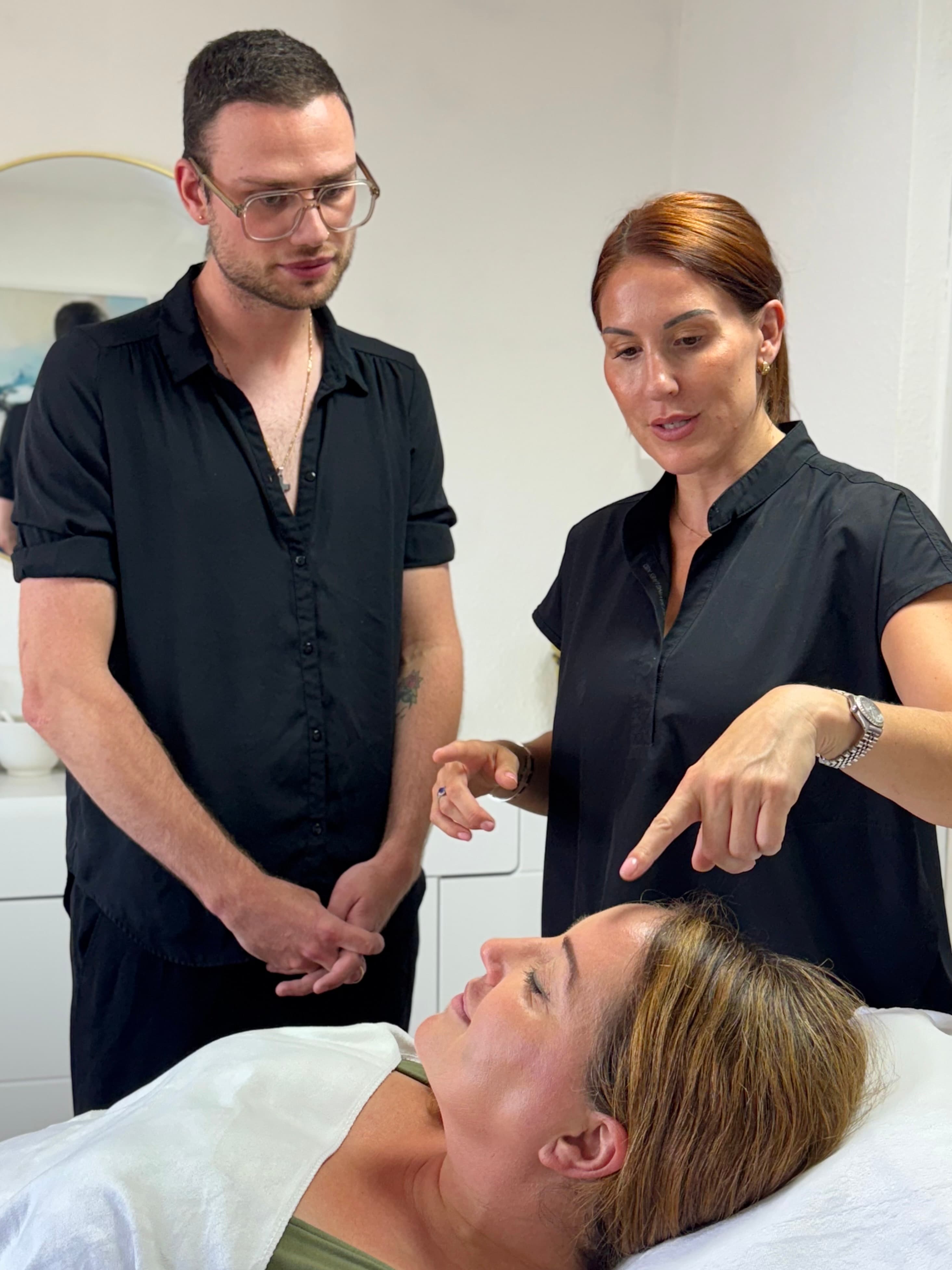 Anatomy & Physiology for Aesthetic Practice