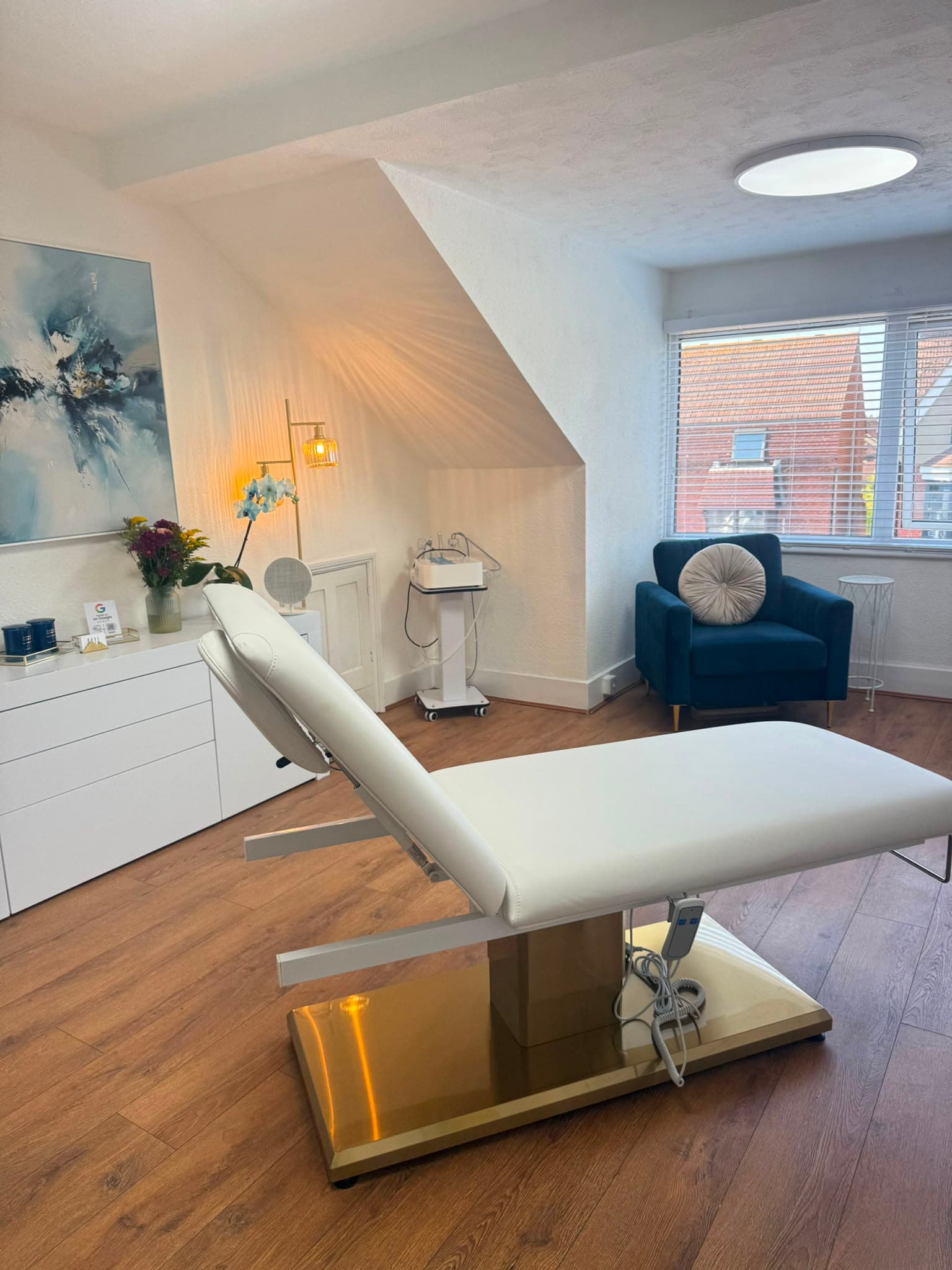 Founder-led aesthetics training at Rose Skin Academy